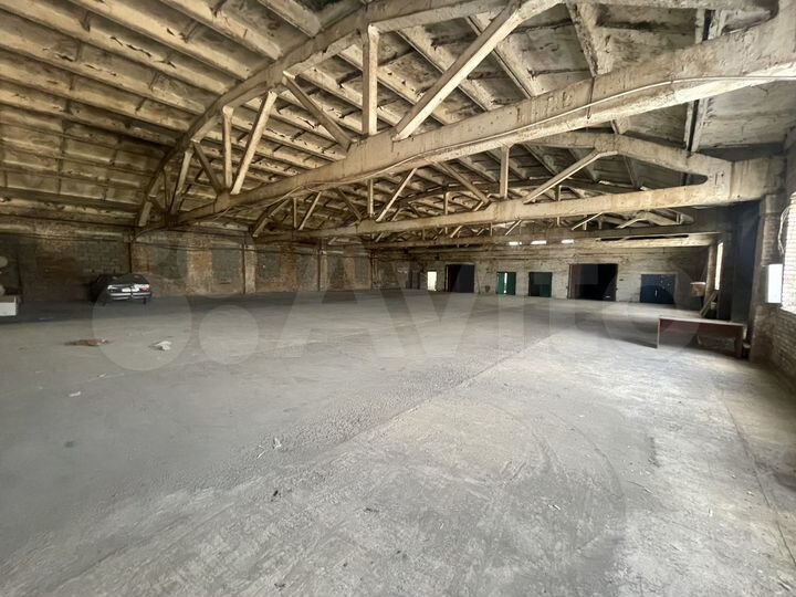 Производство, 864 м²