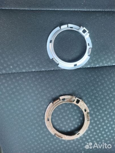 Кольцо жатчмка абс