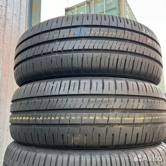 Dunlop Enasave EC204 205/55 R16