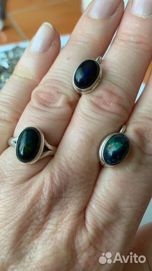 Украшения ручной работы