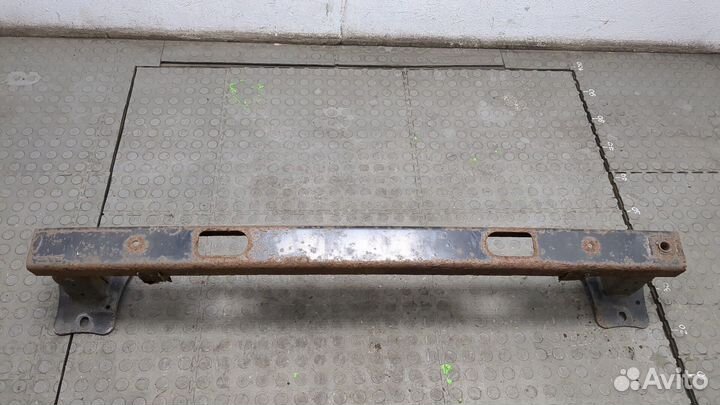 Усилитель бампера Citroen Berlingo 2012, 2012