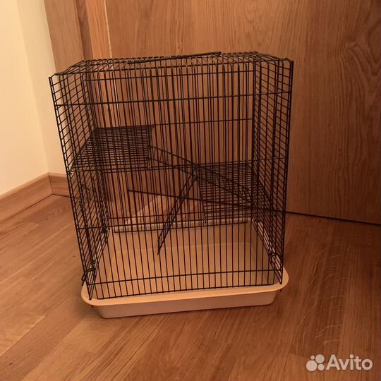 Клетка для грызунов