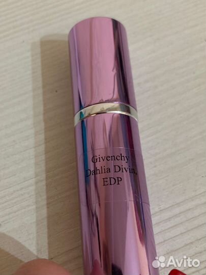 Givenchy духи женские