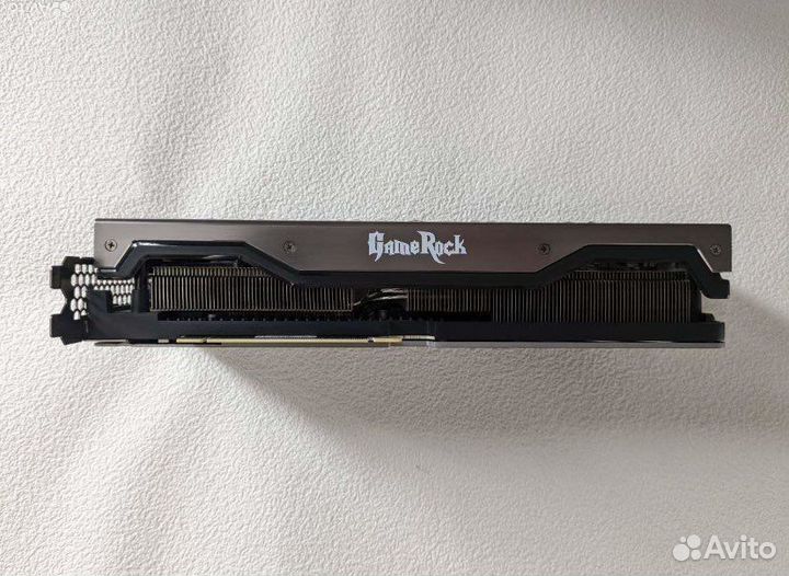 Rtx 3070ti gamerock