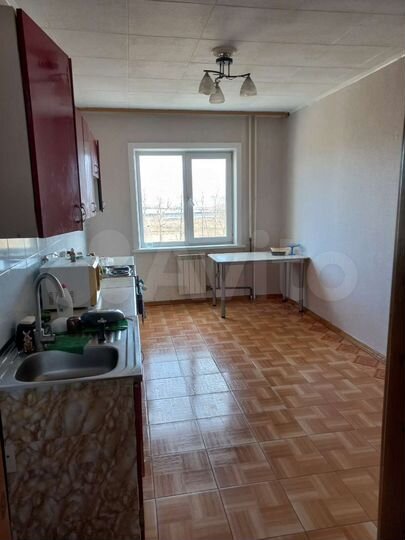 3-к. квартира, 66,8 м², 5/9 эт.