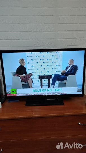 Телевизоры на 32