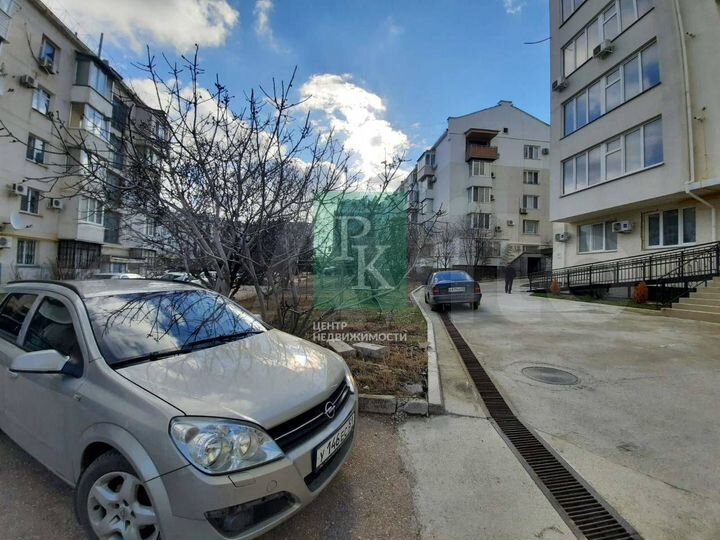 Помещение 194 м2 на Студгородке