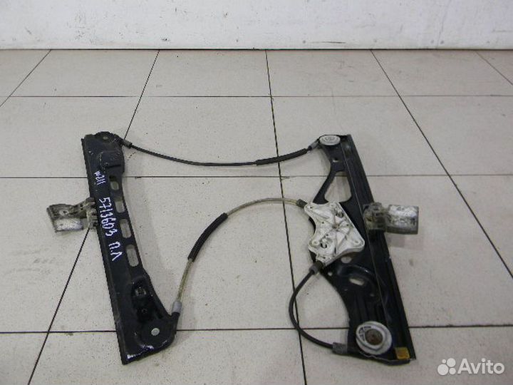 Стеклоподъемник электрический передний правый