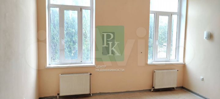 Офис 19,6 м2 на поре