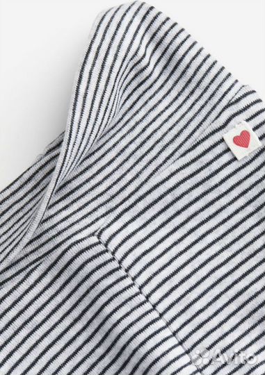 Комплект H&M для новорожденного