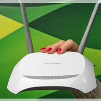 Настройка Wi-Fi роутера круглосуточно, Кострома