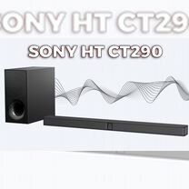 Sony ht ct290