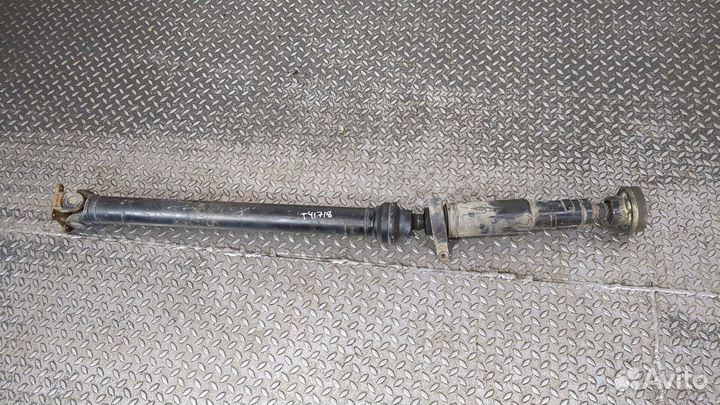 Кардан Land Rover Discovery 3, 2005