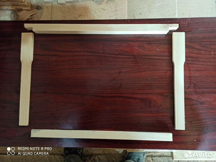 Рамки для пчёл, ульев