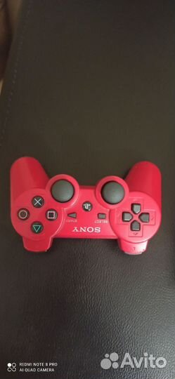 Sony PS3 прошитая