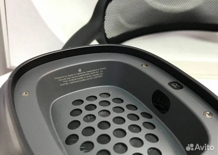 AirPods max топовое качество
