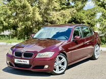 BMW 3 серия 2.0 AT, 2010, 135 583 км, с пробегом, цена 1 400 000 руб.