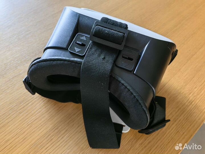 Виртуальные 3D очки VR BOX