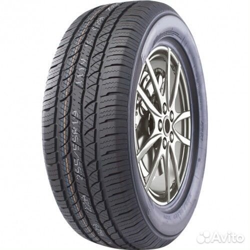 Roadmarch PrimeStar 66 215/60 R16 99H