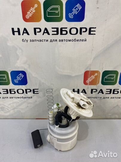 Бензонасос Renault Sandero Stepway 5S H4M 2019