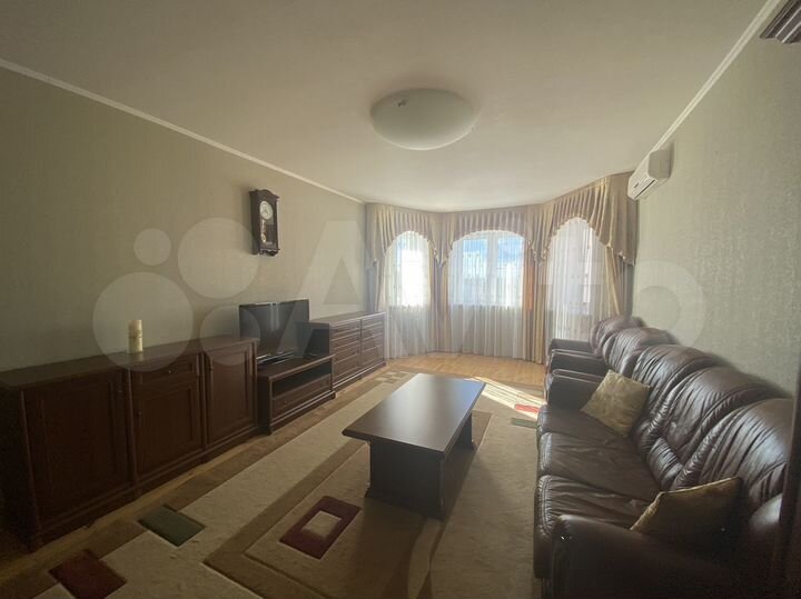 2-к. квартира, 77,9 м², 7/9 эт.