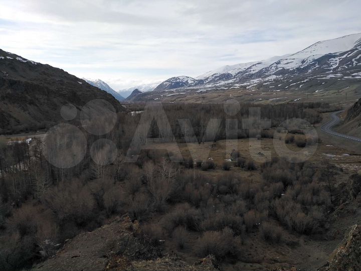 Участок 2,3 га (СНТ, ДНП)