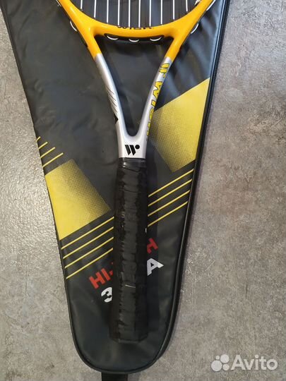 Ракетка для большого тенниса Wish