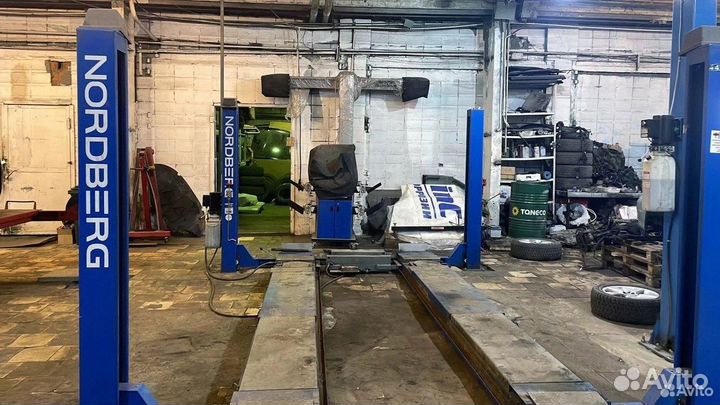 Ремонт АКПП 6F55 Ford fusion с гарантией