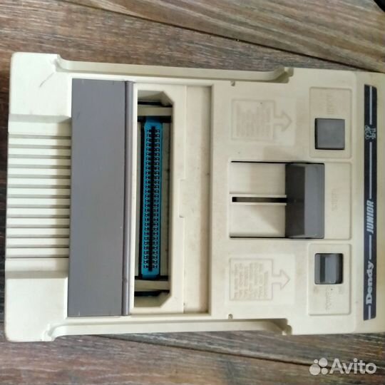 Игровая приставка dendy