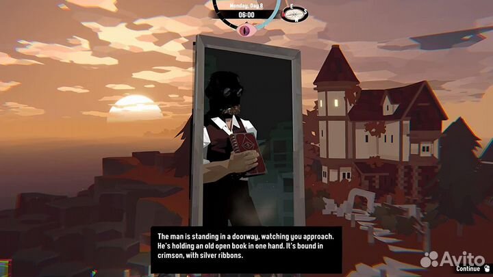 Dredge. Deluxe Edition PS5, русские субтитры