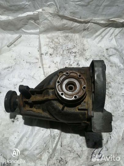 Редуктор задний BMW 5 E60