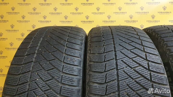 Goodyear UltraGrip SUV+ 255/55 R19