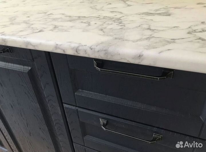 Кухни на заказ