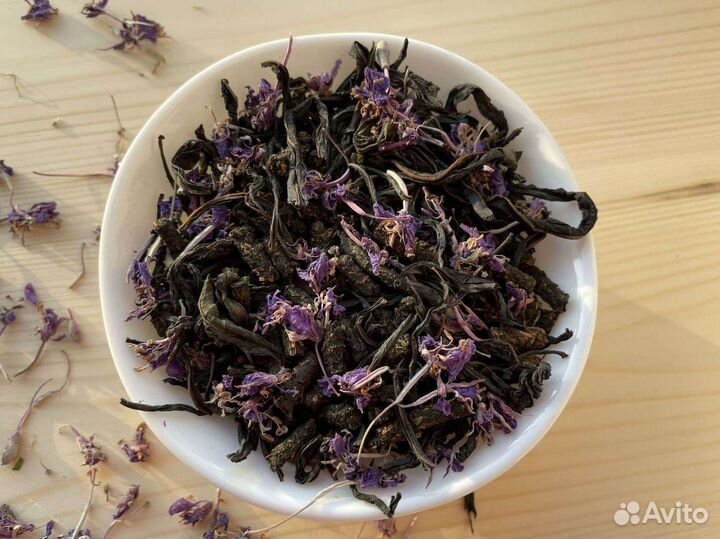 Иван-чай «Фирменный» 0.5 кг свежий урожай 2023