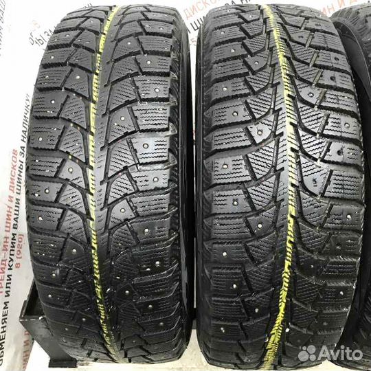 Maxxis MA-SLW Presa Spike 195/65 R15