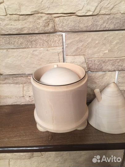 Домик шкатулка. Избушка на курьих ножках