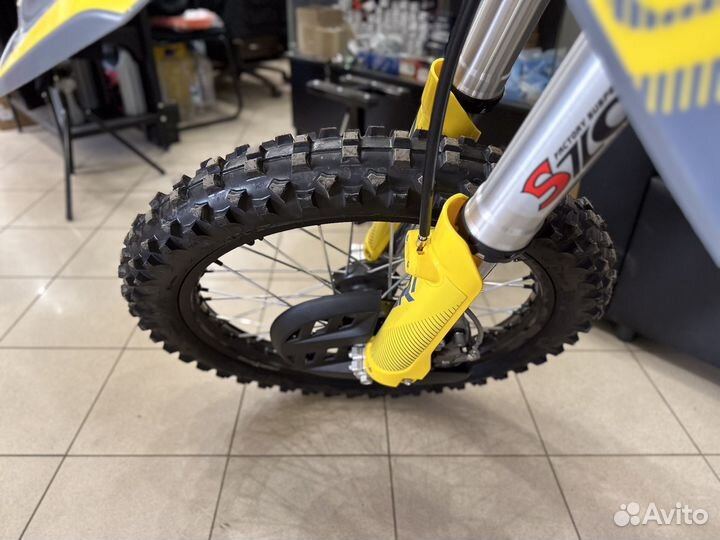 Мотоцикл GR7 PR300 Enduro Optimum 2024