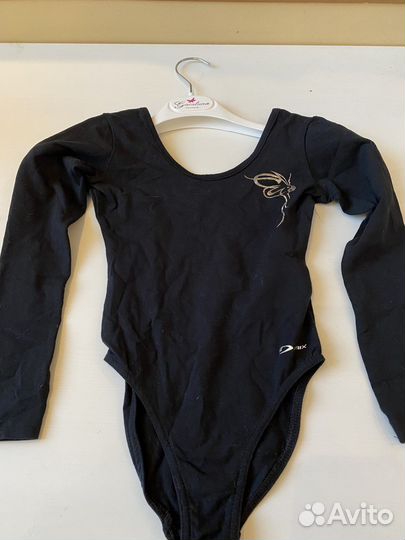 Костюм для гимнастики