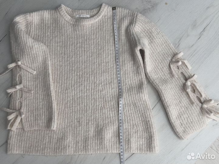 Свитер для девочки
