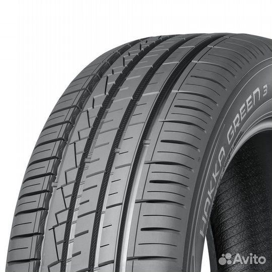 Ikon Tyres Nordman SX3 155/70 R13 75T