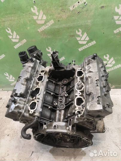 Двигатель двс Мерседес Бенз 210 Е-класс