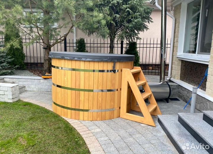 Термокрышка для купели KSH-37835