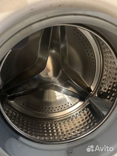 Стиральная машина samsung eco bubble