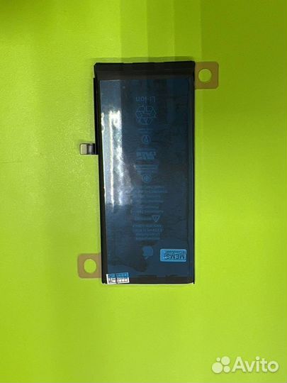 Аккумулятор iPhone 11 Original