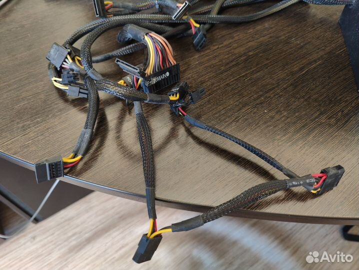 Блок питания для пк 700w