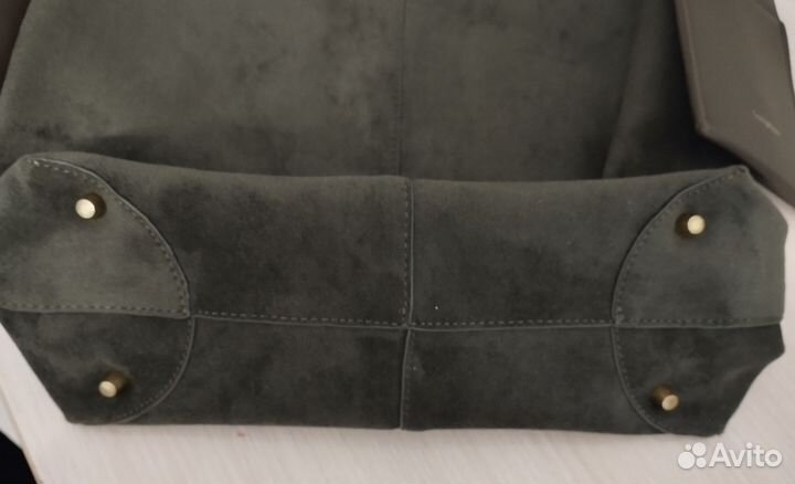 Сумка женская большая