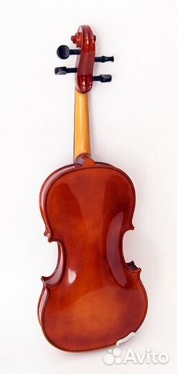 Скрипка студенческая 150-1/2 Strunal