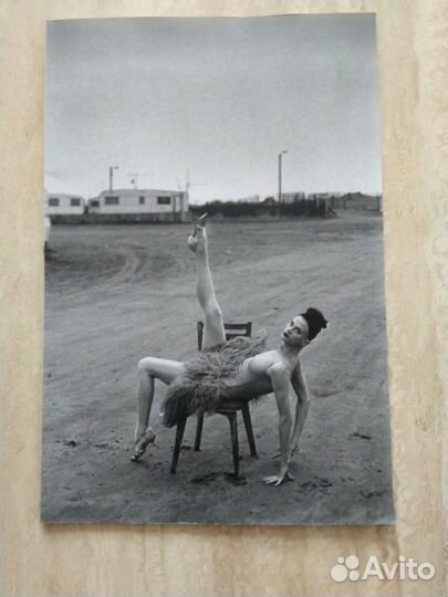 Фото-альбом