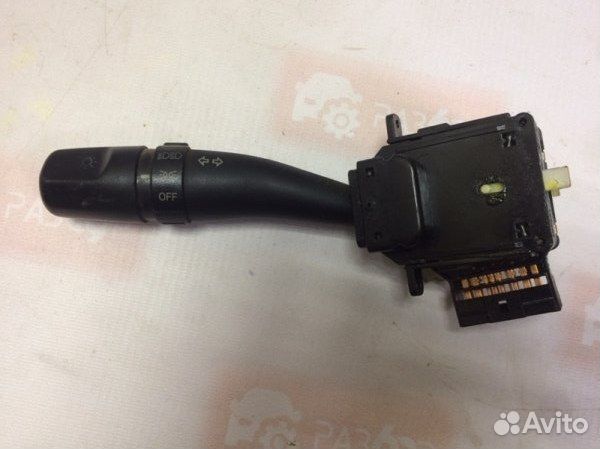 Подрулевой переключатель левый Hyundai Elantra XD