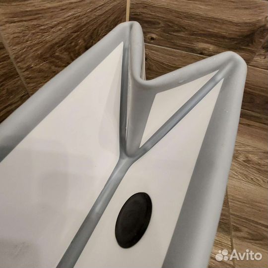 Складная ванночка stokke